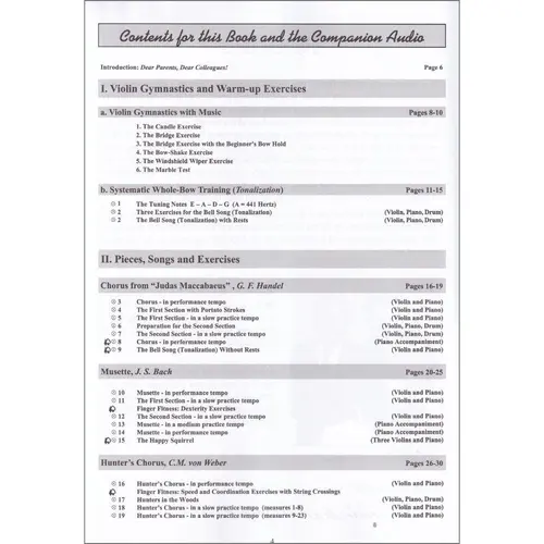 Step By Step Vol.2A - An Introduction To Successful Practice