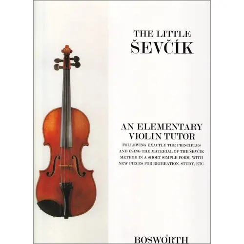 The Litle Sevcik - Complete