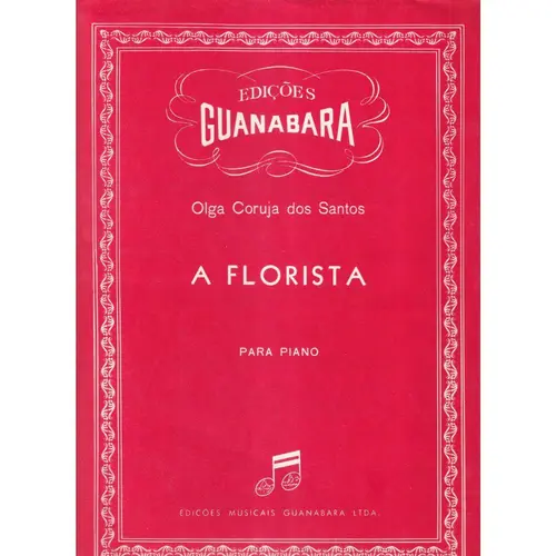 A Florista