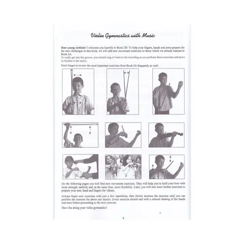 Step By Step Vol.2B - An Introduction To Successful Practice