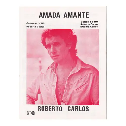 Amada Amante