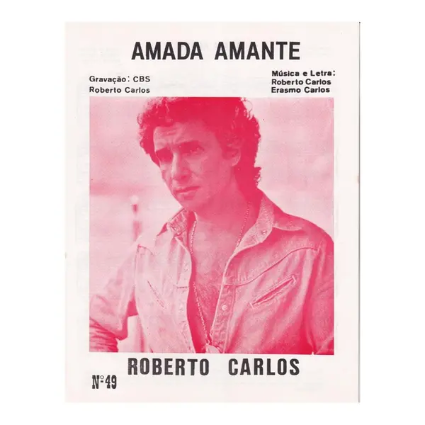 Amada Amante