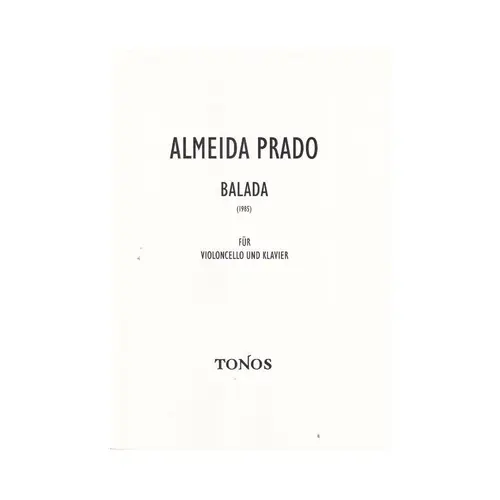 Balada (1985)