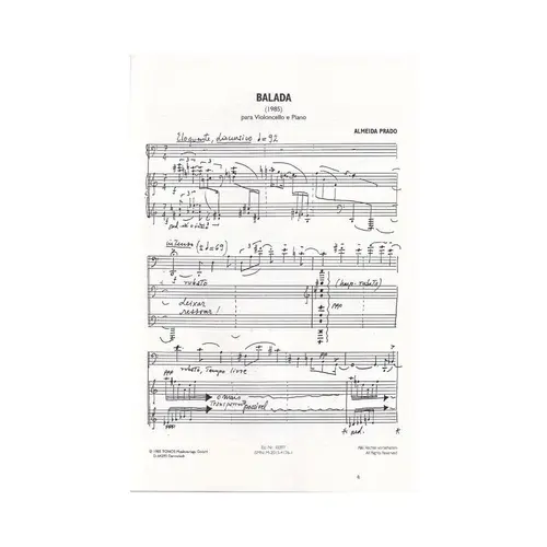 Balada (1985)
