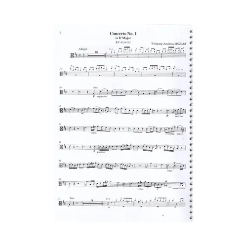 Alto Trombone Tutor Volume 4