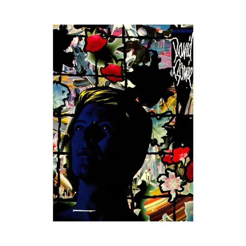 David Bowie - Tonight