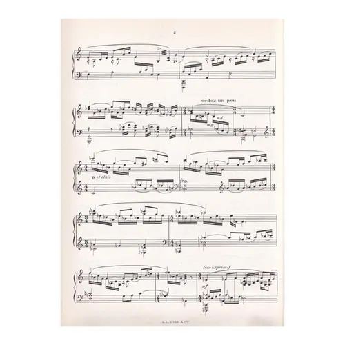 Improvisations - Vol.2