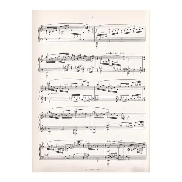 Improvisations - Vol.2