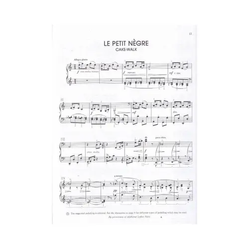 Debussy - An Introduction To His Piano Music