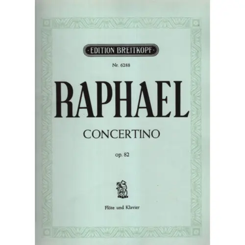 Concertino Op.82
