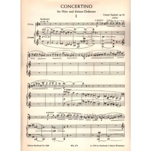 Concertino Op.82