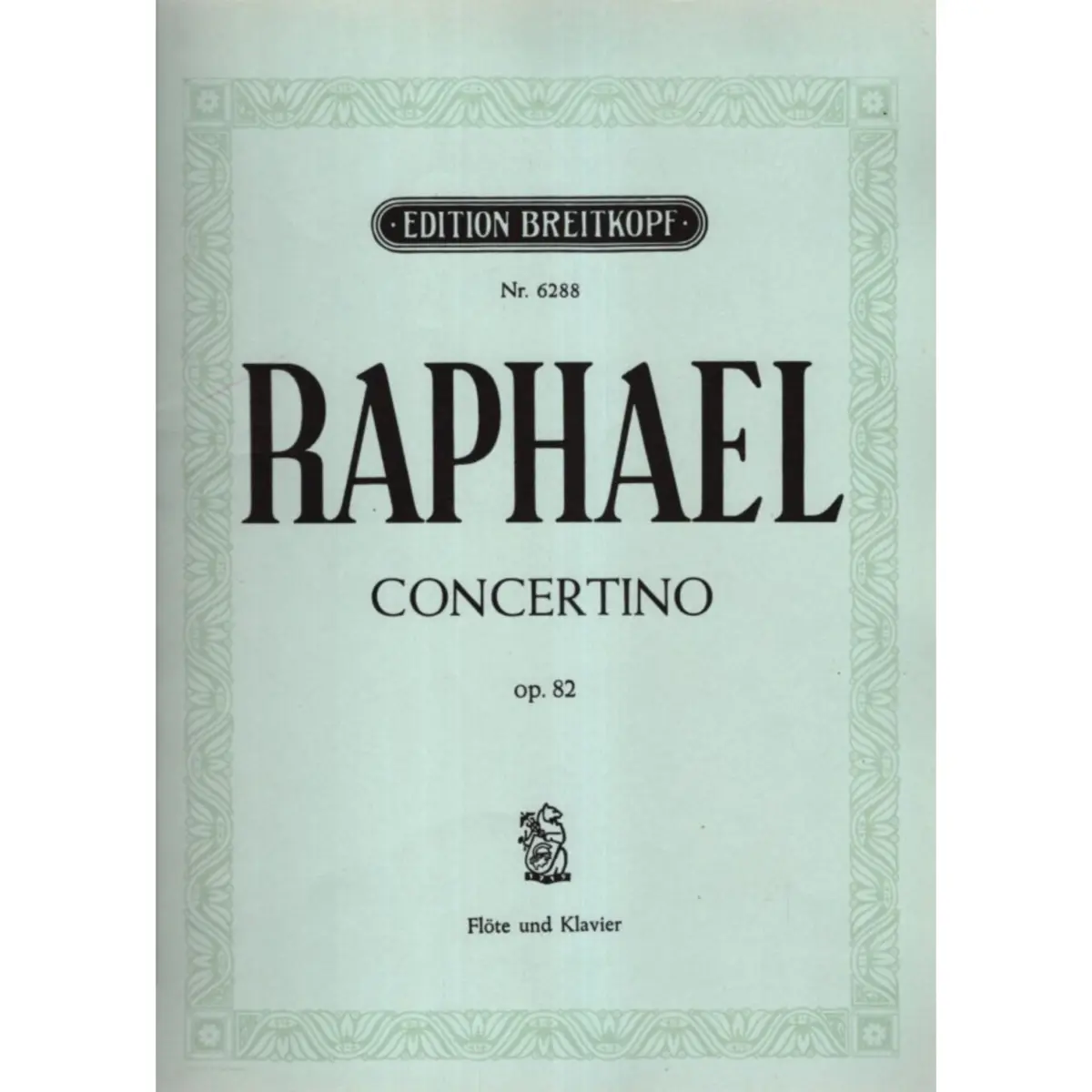 Concertino Op.82