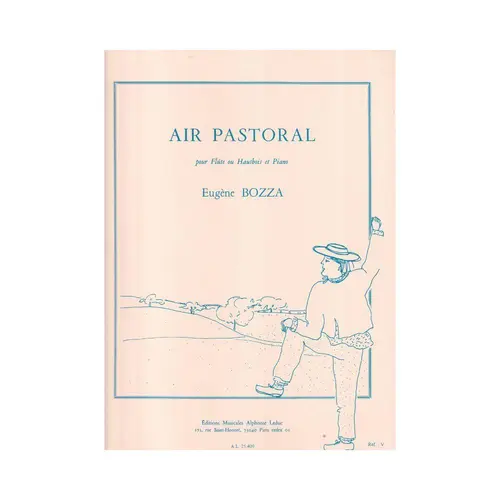 Air Pastoral
