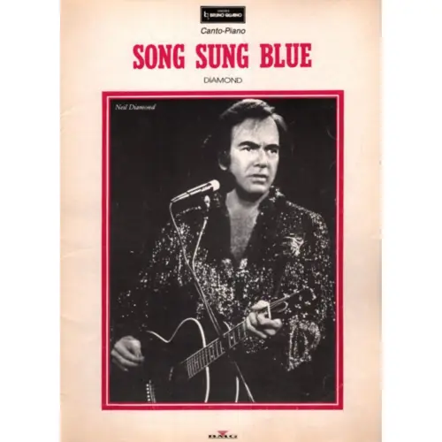 Song Sung Blue