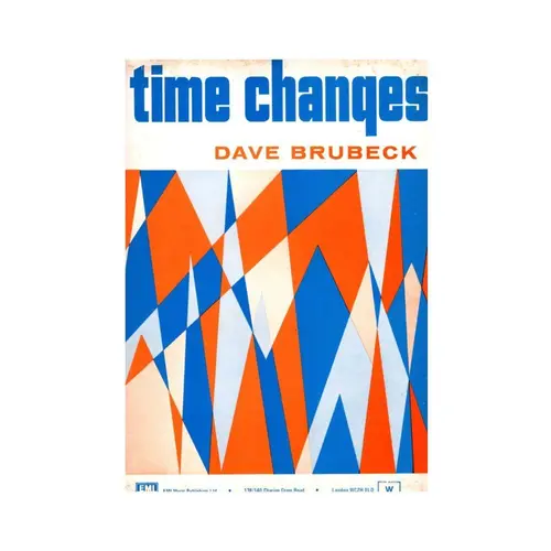 Time Chanqes
