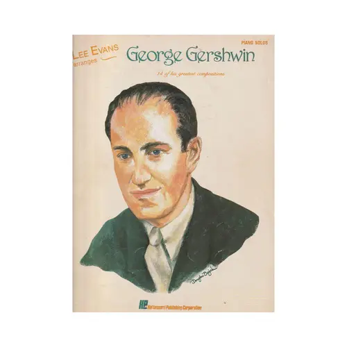 14 Of His Greatest Compositions