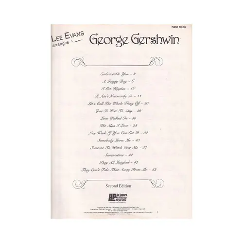14 Of His Greatest Compositions