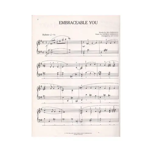 14 Of His Greatest Compositions