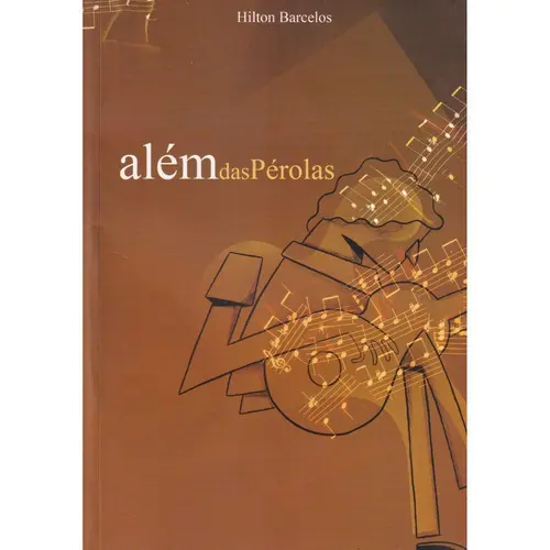 Além Das Pérolas