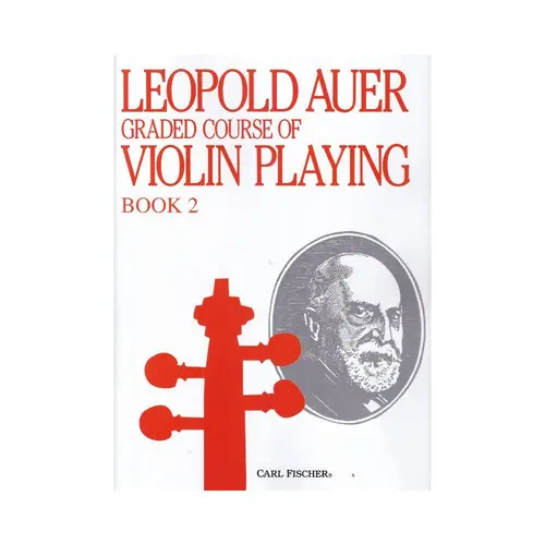 Graded Course Of Violin Playing - Vol.2