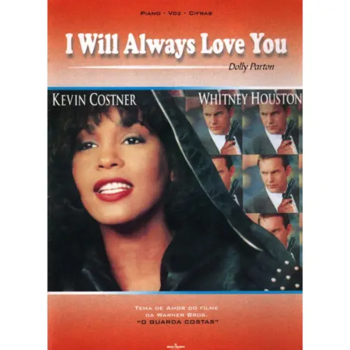 I Will Always Love You