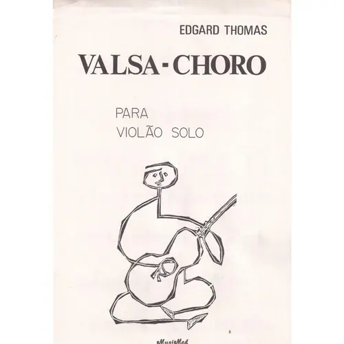 Valsa-Choro