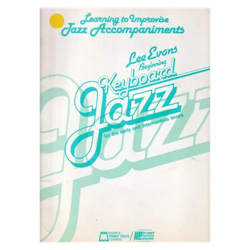 Learning To Improvise Jazz Accompaniments