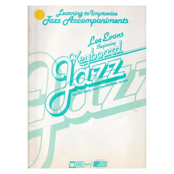 Learning To Improvise Jazz Accompaniments