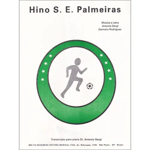 Hino S.E.Palmeiras