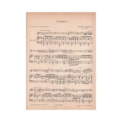 Adagio (11390)