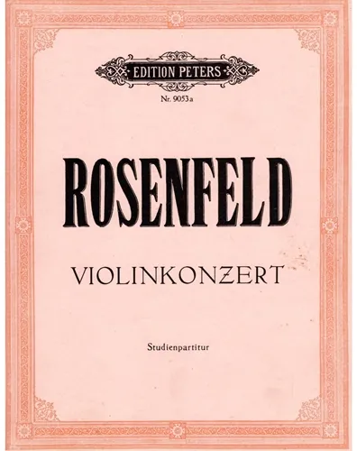 Violinkonzert