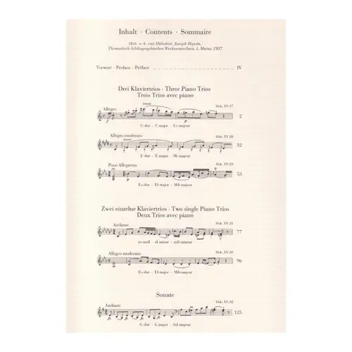Klavier-Trios Vol.5