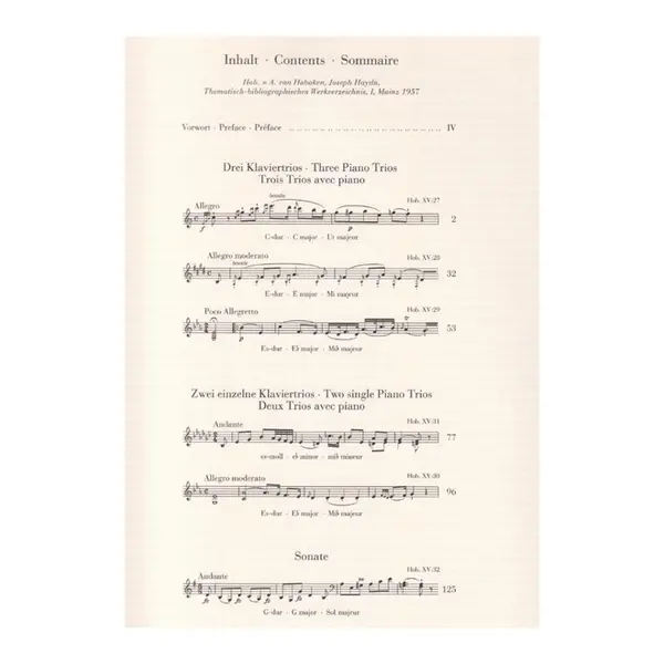 Klavier-Trios Vol.5