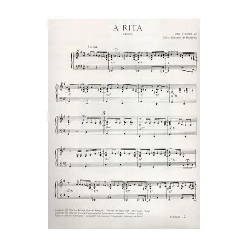A Rita