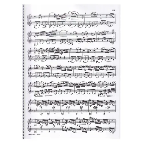 Method For Clarinet - Vol.3