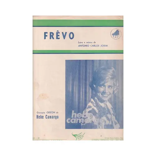 Frevo