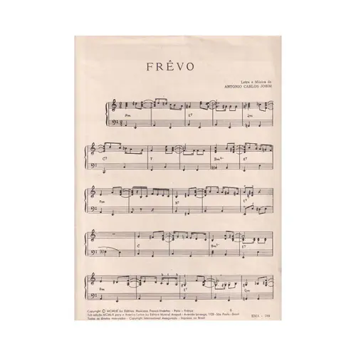 Frevo