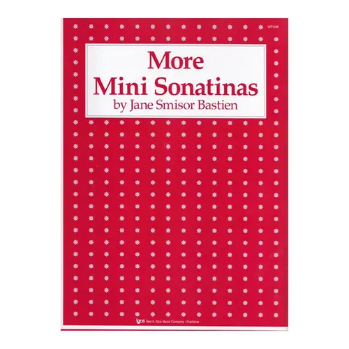More Mini Sonatinas