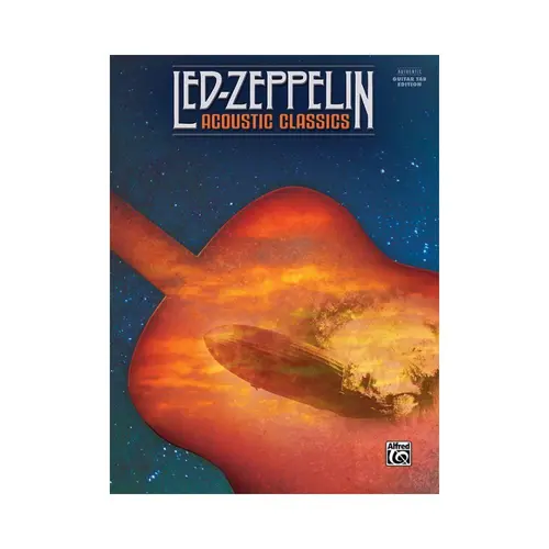 Led Zeppelin: Acoustic Classics