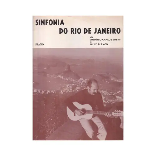 Sinfonia Do Rio De Janeiro