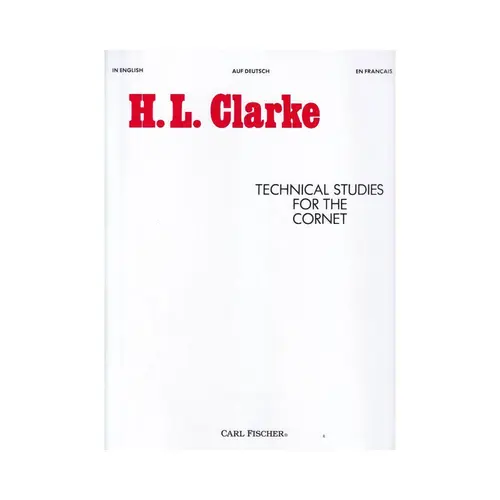 Technical Studies For The Cornet