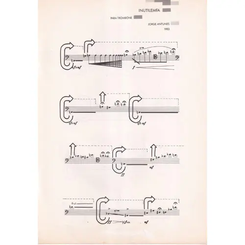 Inutilemfa para trombone