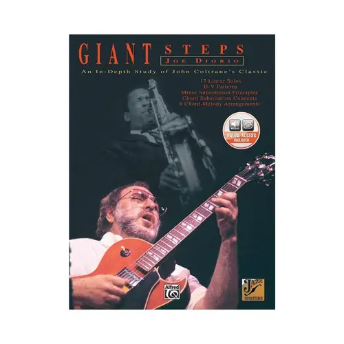 Giant Step C