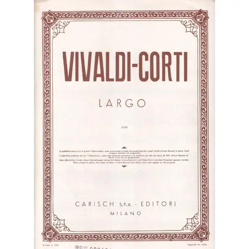 Largo