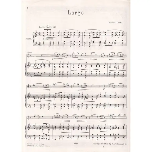 Largo