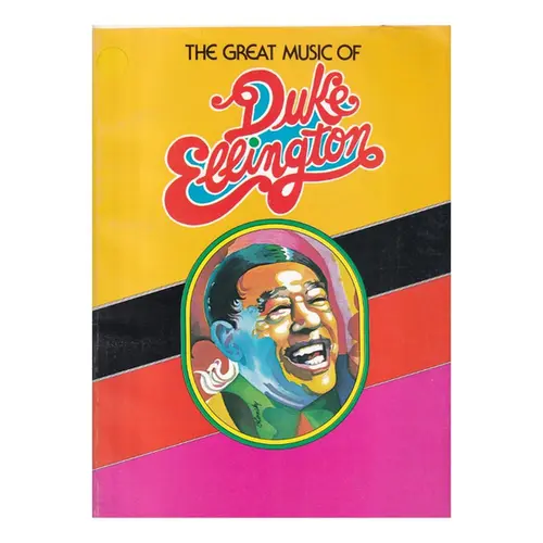 The Great Music Of Duke Ellington
