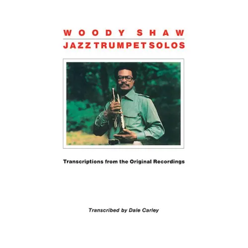 Jazz Trumpet Solos