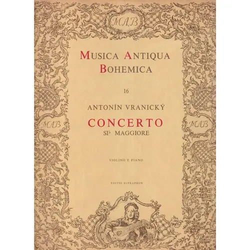 Concerto Sib Maggiore