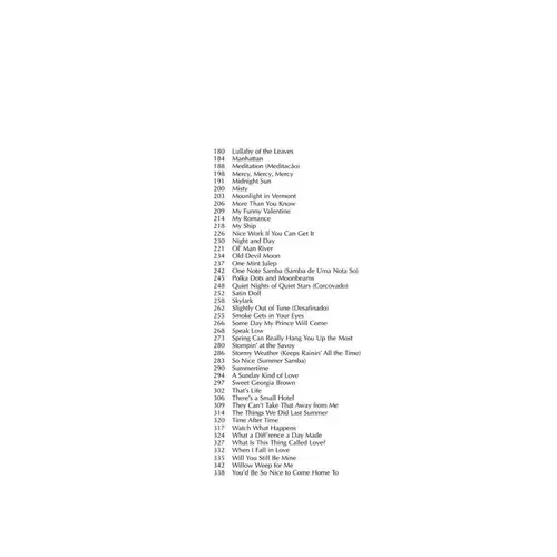 The Definitive Jazz Collection