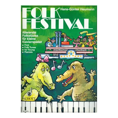 Folk Festival